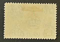 Travelstamps: 1938-42 St. HELENA STAMPS Sg 135a 3d, Mint, Original Gum, Hinged