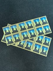 Holy Family USPS Forever Stamps (2011) Lot Of 5 Sheets 100 Stamps MNH