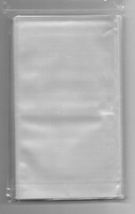 FIRST DAY COVER SLEEVES YOU PICK THE QUANTITY CRYSTAL CLEAR FREE SHIPPING
