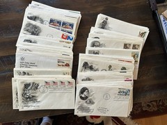 1960 To 1970s FIRST DAY Of Issue COVERS (Price For 1 COVER + Volume Discount)