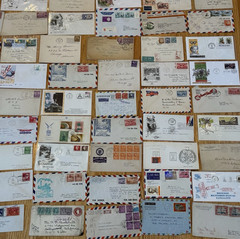 Wife Induced FDC’s, Few Event, 1940’s – 2000’s! 100 Random Pull- Free Shipping!