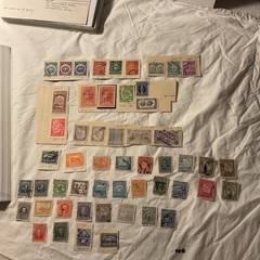 BOLIVIA-(-1910-1950-)-HISTORICAL EVENTS -LOT OF 53-STAMPS-MH/USED-B02