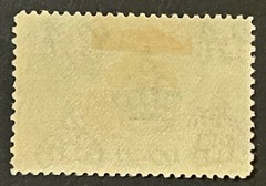 Travelstamps: 1938-42 St. HELENA STAMPS Sg 135a 3d, Mint, Original Gum, Hinged