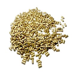(10) …Gold Lighter Flints… 99 Cents for 10 Lighter Fints USA Seller