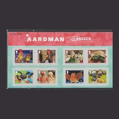 2022 Aarman Classics Presentation Pack