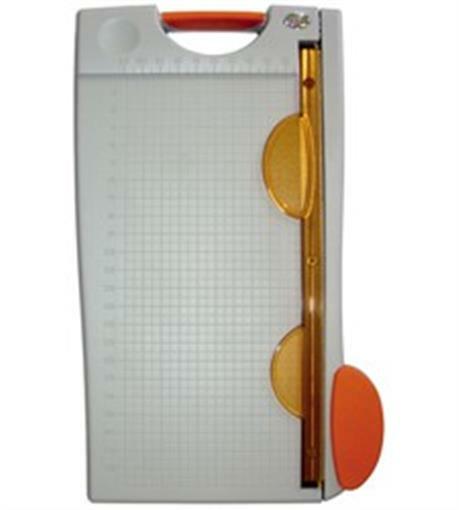 Stamp Large Guillotine Mount Cutter Showgard High Quality New US Seller Free S&h