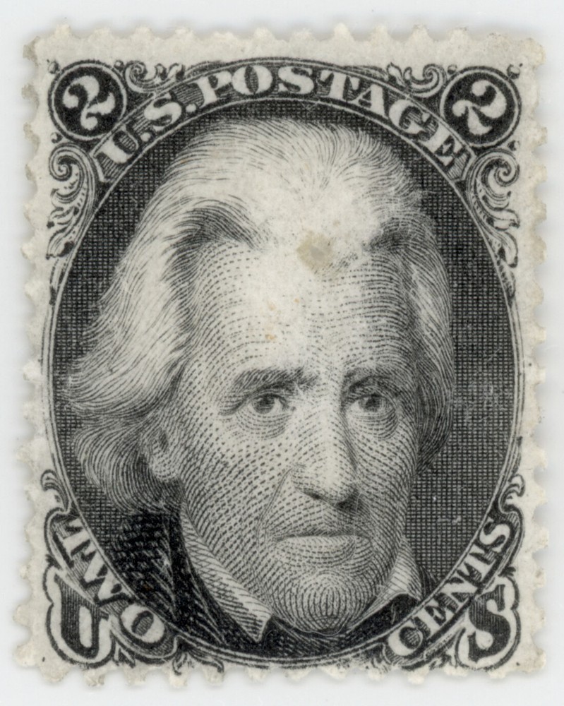 US Scott #73 | Mint NH | VF Very Fine