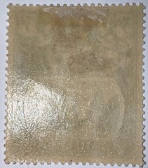 Travelstamps: St. HELENA STAMPS SC# 83, 3d, Mint, Original Gum, Hinged, MOGH.