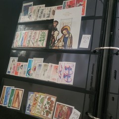 Germany Postage Stamps MNH & Used Collection Stock Album Multi-Color Large