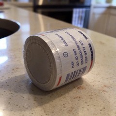2025/2024/2017/2018 USPS For-ever Flag Stamps (Mint, Never Hinged)-100Count Roll