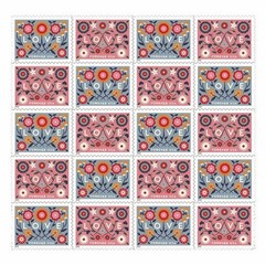 FOREVER “LOVE” 40 Stamps 2 Sheets Wedding 💜 Anniversary