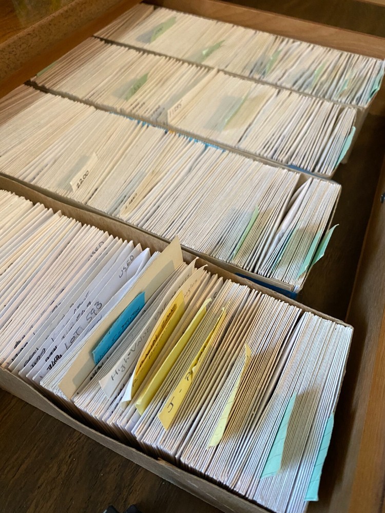 U.S. stamps used YOU PICK 50 stamps from huge assortment **Updated 1/5/26**