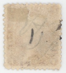 US Rev Scott #R3c | Used | VF Very Fine