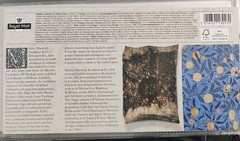 2011 ROYAL MAIL MINT STAMPS PRESENTATION PACK No.456 MORRIS & Co. FREE P&P