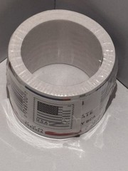 Coil Of 100 Forever First-Class Stamps