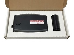 Stanley Gibbons Detectamark Spectrum Watermark Detector Dual Wave UV Stamp Lamp