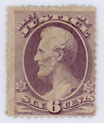 US Scott #O107 | Mint NG | VF Very Fine