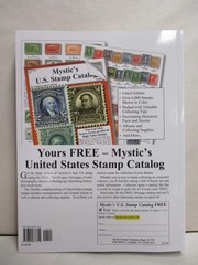 2024 Scott Specialized Catalog of United States Stamps and Covers Softcover Book