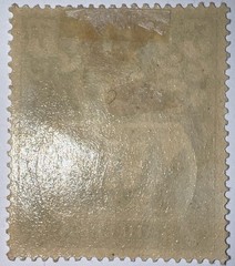 Travelstamps: St. HELENA STAMPS SC# 83, 3d, Mint, Original Gum, Hinged, MOGH.