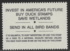 U.S. SCOTT RW63 MNH VF – 1996 $15 MULTI-COLOR FEDERAL DUCK STAMP