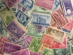 MINT Postage Stamp Lots USA 50 to 120 YEAR OLD MNH Vintage Stamps *FREE SHIPPING