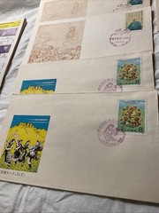 CHINA-1985-1986-HISTORICAL EVENTS,-lot Of 12 FDC’s -# 2