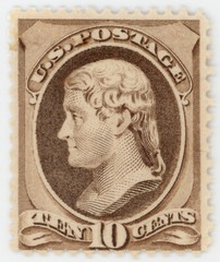 US Scott #209 | Mint H | VF Very Fine