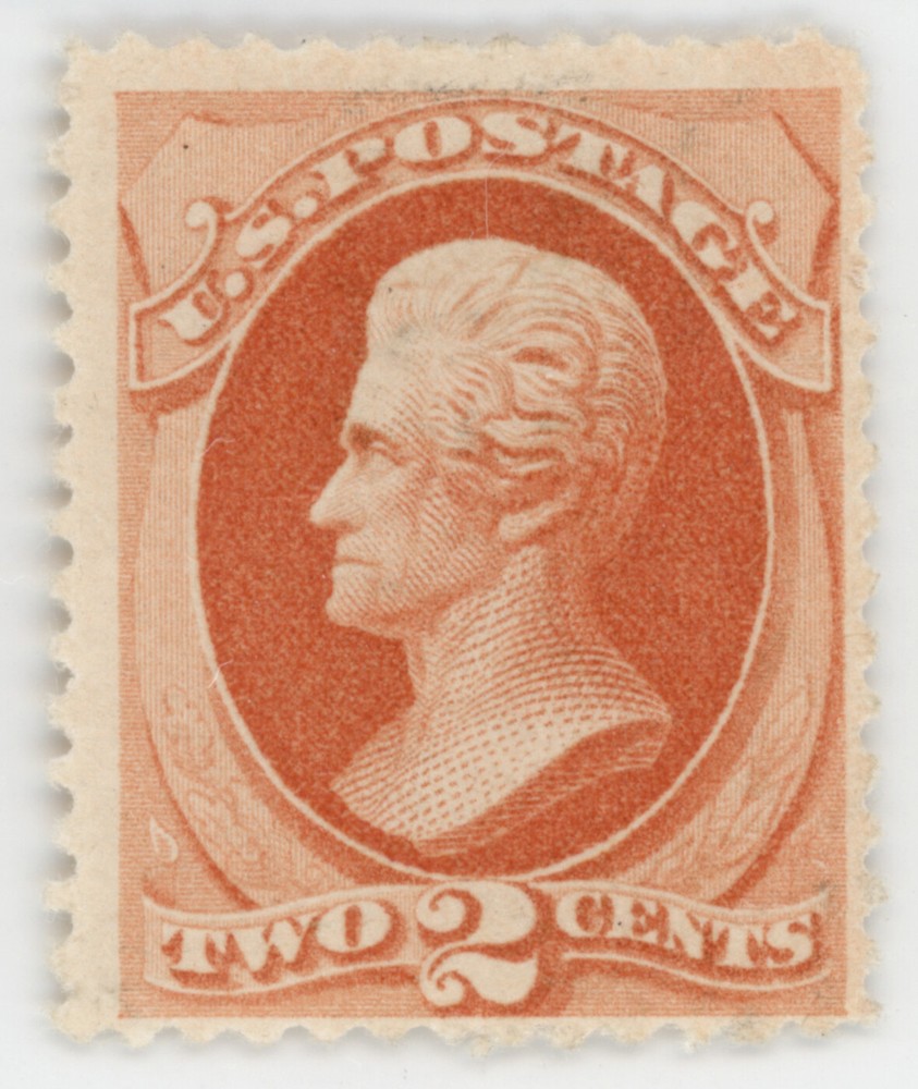 US Scott #183 | Mint H | VF Very Fine