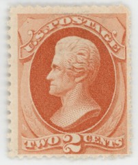 US Scott #183 | Mint H | VF Very Fine
