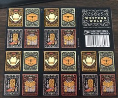 Unexpired stamp sheets 1000 stamps unused nice assortment Face $780