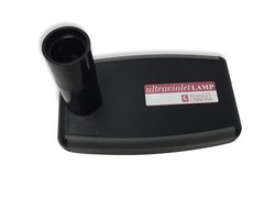 Stanley Gibbons Detectamark Spectrum Watermark Detector Dual Wave UV Stamp Lamp