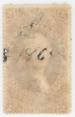US Rev Scott #R81c | Used | VF Very Fine