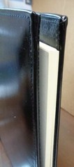 Lighthouse GRANDE Large 3-ring binder & case for Stamp album Collections NEW