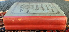 International Postage Stamp Album Junior Edition Fully Illustrated 1943