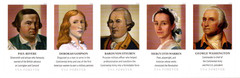 USA 2026 DECLARATION OF INDEPENDENCE 250 ANNIVERSARY,25 FOREVER STAMPS SHEET MNH