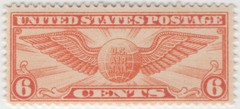 US Scott #C19 | Mint NH | VF Very Fine