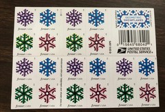 Unexpired stamp sheets 1000 stamps unused nice assortment Face $780