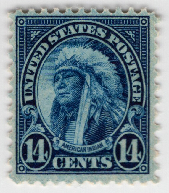 US Scott #695 | Mint NH | VF Very Fine