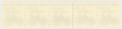 US Scott #1907 Strip of 5 Plate #1 | Mint NH | VF Very Fine