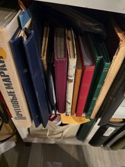 100 RANDOM STAMPS INCL. 1 COVER/POSTCARD – Vintage Worldwide Estate Mix – $3.95