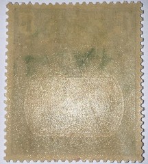 Travelstamps: St. HELENA STAMPS SC# 80, 1d, Mint, Original Gum, Hinged