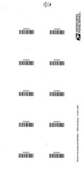 1.70 X 10 = 17.00 Sheet of 10 STAMPS Global Forever !!Free Shipping!!
