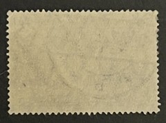 Travelstamps: Germany Stamp Architecture – 1.50m Used Handstamped
