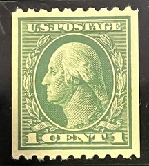 US Scott #441 | Mint NH | F/VF Fine/Very Fine