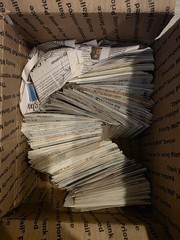 100 RANDOM STAMPS INCL. 1 COVER/POSTCARD – Vintage Worldwide Estate Mix – $3.95