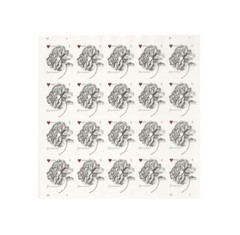 20 FOREVER Stamps Wedding Save The Date Vintage Rose