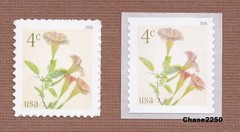 *NEW* 2026 Angel’s Trumpet 4c (Pane & Coil Sgls Set 2) MNH *(After 01/12/26)*