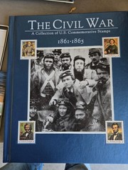 1995 Civil War Complete Sheet Set of 20 Stamps, Book, and 20 picture post cards