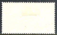 FALKLAND ISLANDS SCOTT 209 MH VF – 1971 25p on 5sh MULTI-COLOR ISSUE CAT $13.50
