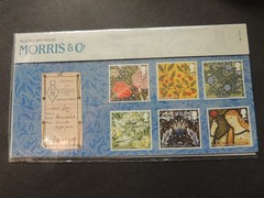 2011 Presentation Pack Morris & Co No.456